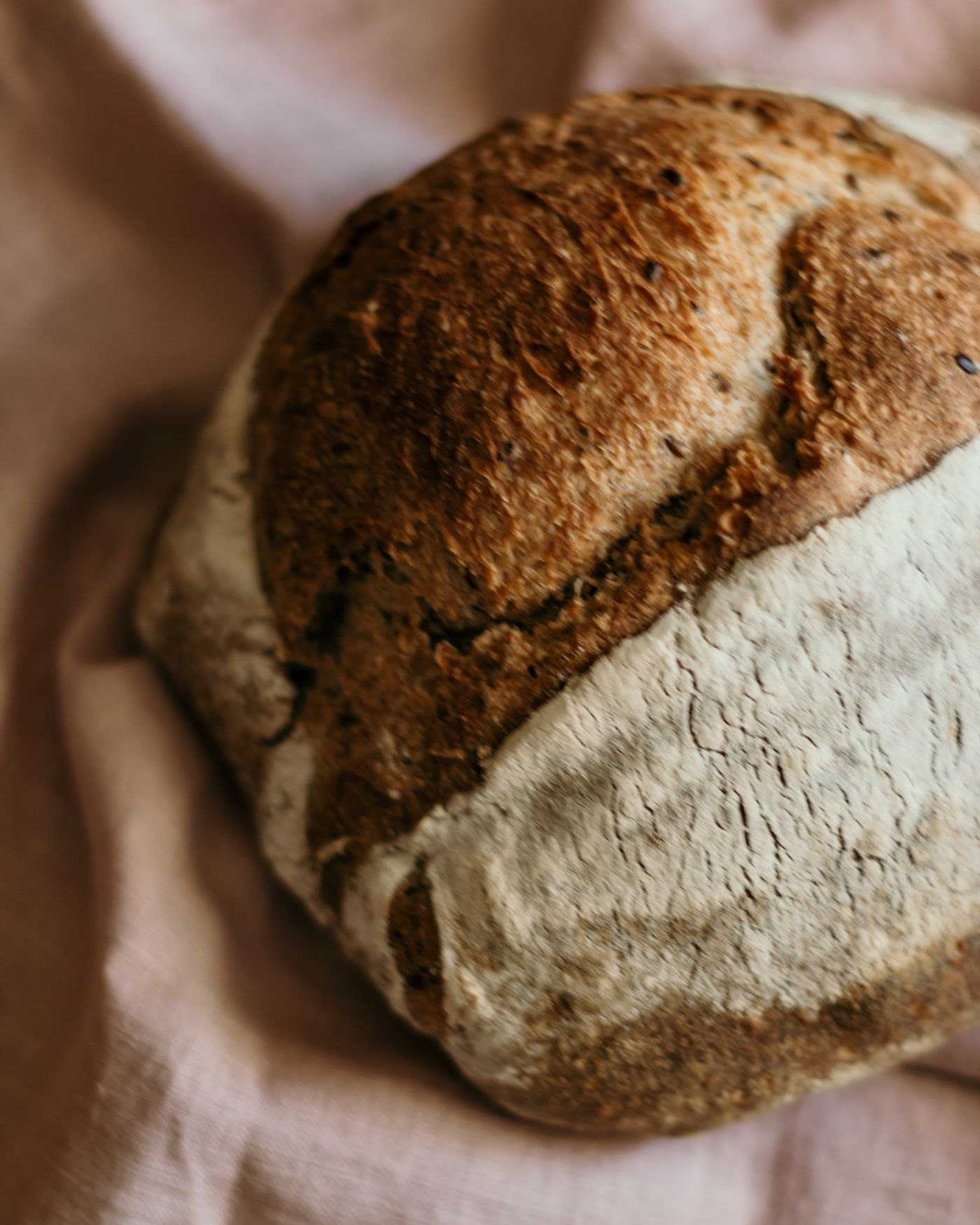 Artisan Bread