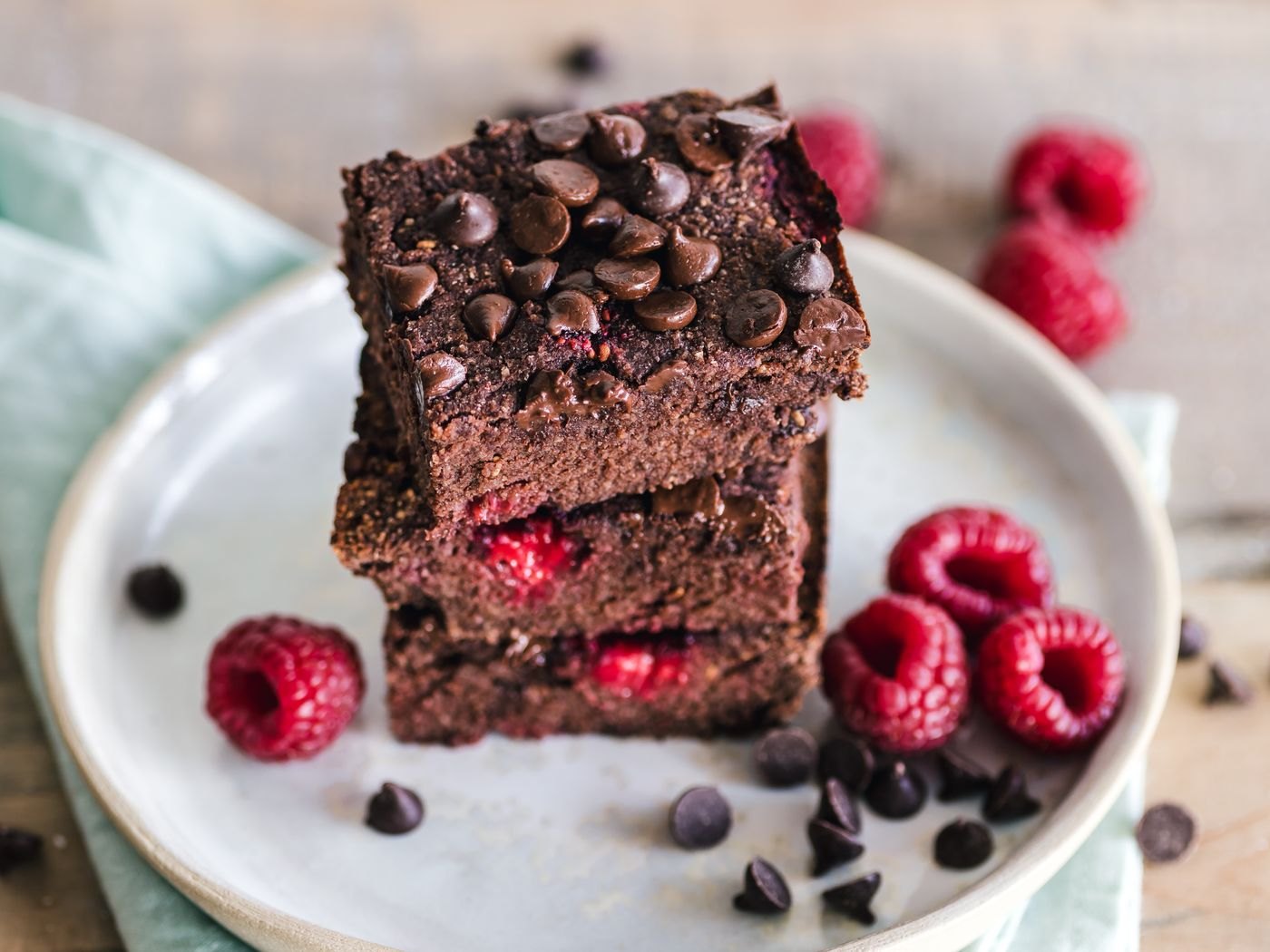 Brownies · 9-Piece Box