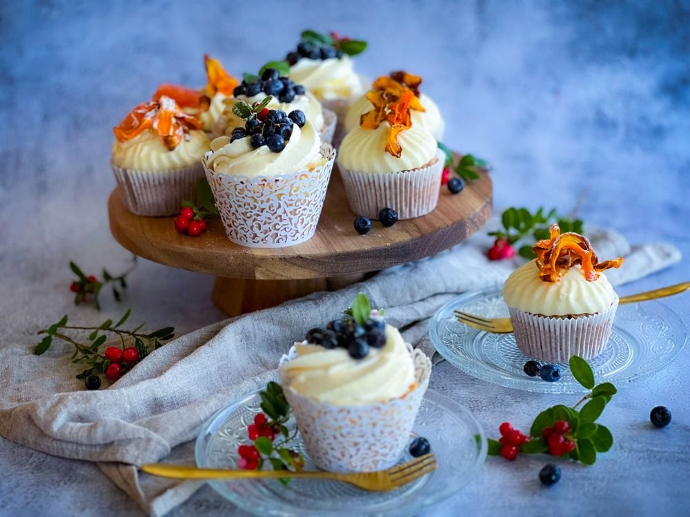 Cupcakes