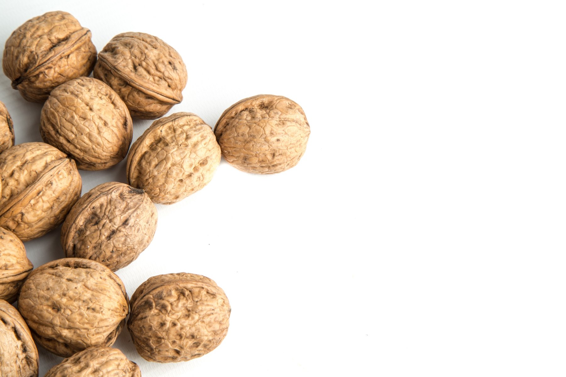 Walnut Cookies